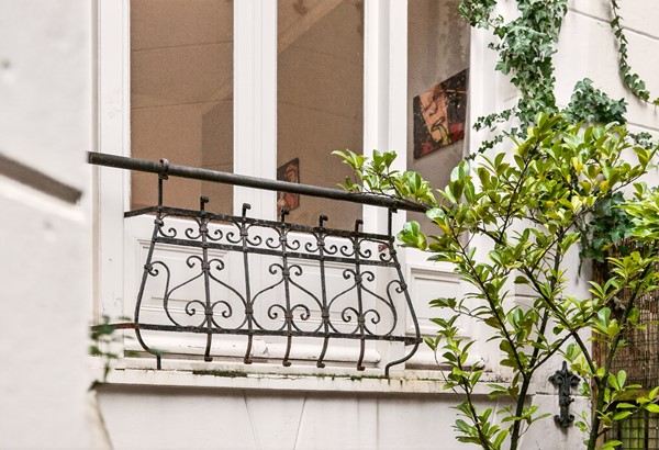 Photo - For sale: Leidsekade 75H, 1017 PM Amsterdam